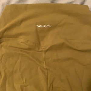 Paragon everyday leggings